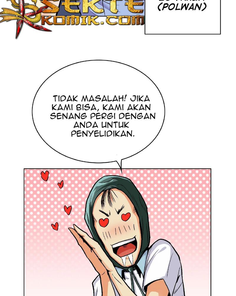 Xianzun System in the City Chapter 09 Gambar 11