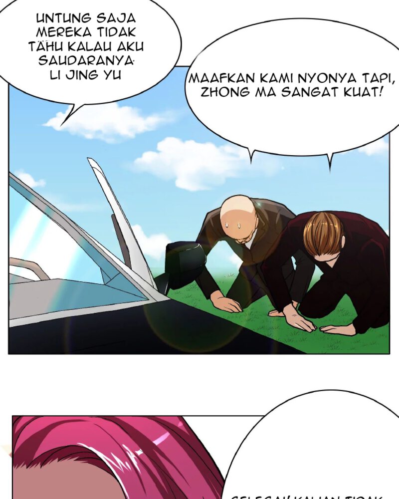 Xianzun System in the City Chapter 09 Gambar 18