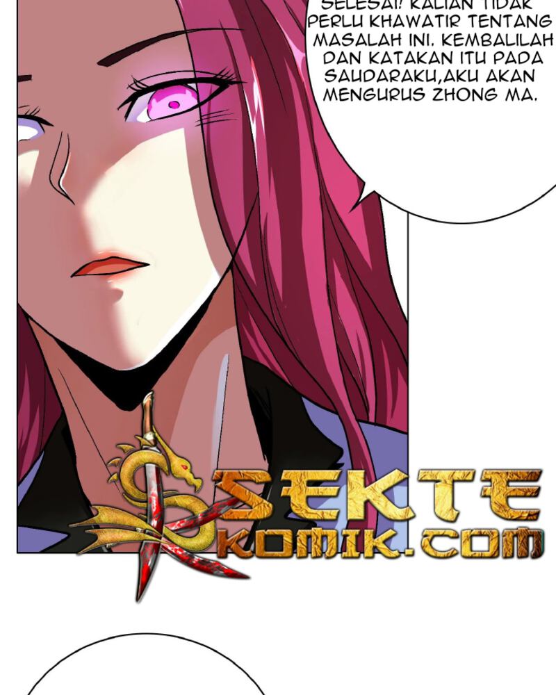 Xianzun System in the City Chapter 09 Gambar 19