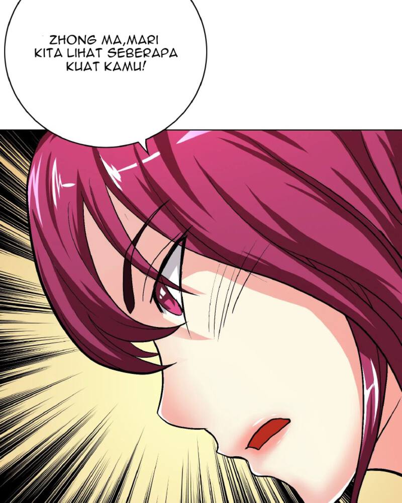Xianzun System in the City Chapter 09 Gambar 20