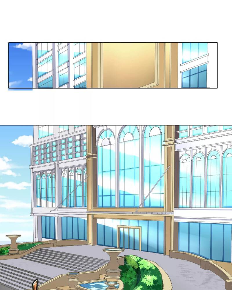 Xianzun System in the City Chapter 09 Gambar 22