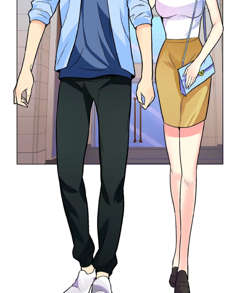 Xianzun System in the City Chapter 09 Gambar 24