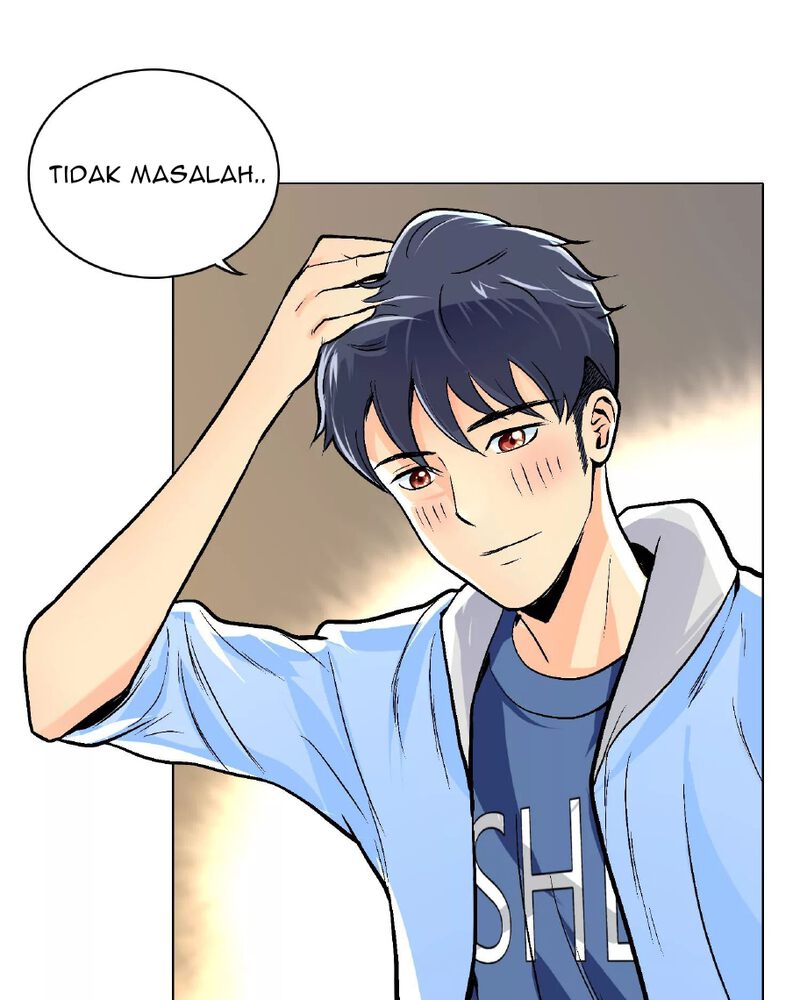 Xianzun System in the City Chapter 09 Gambar 27