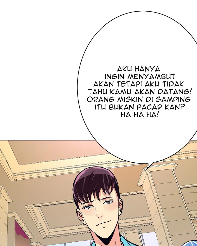 Xianzun System in the City Chapter 09 Gambar 35