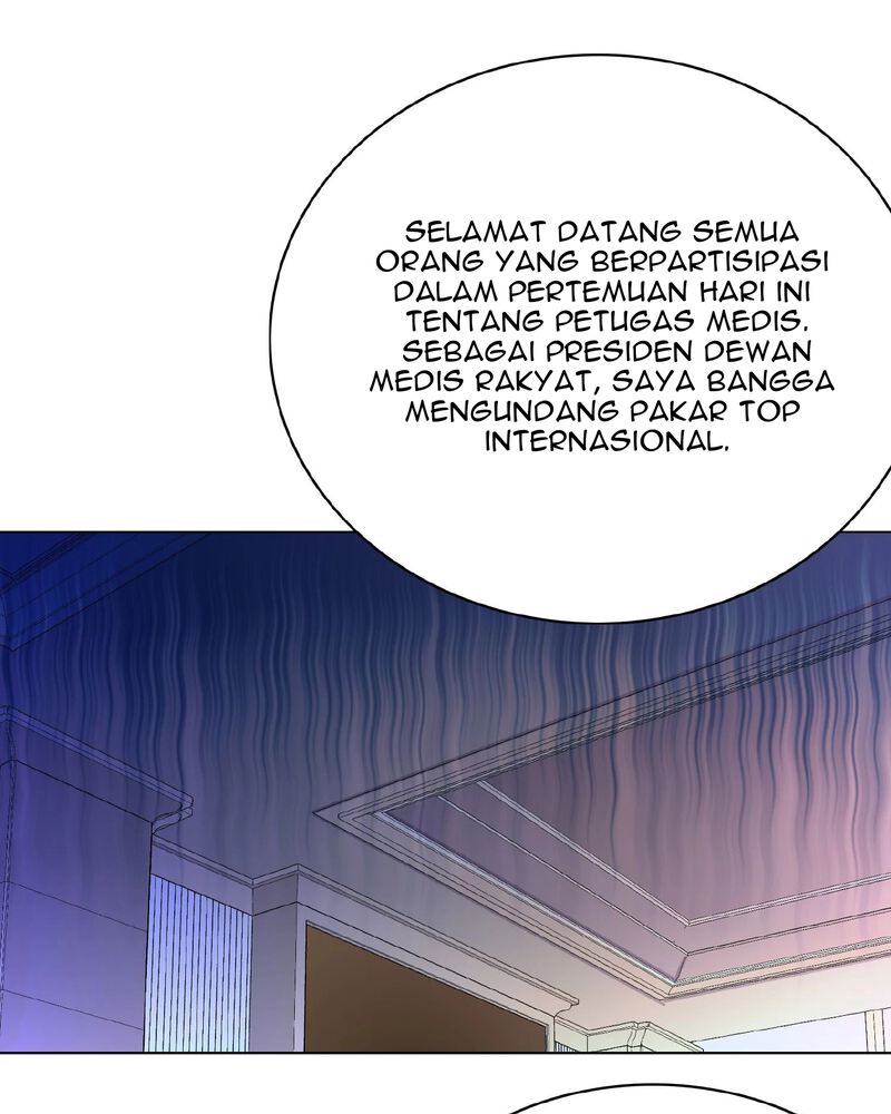 Xianzun System in the City Chapter 09 Gambar 39
