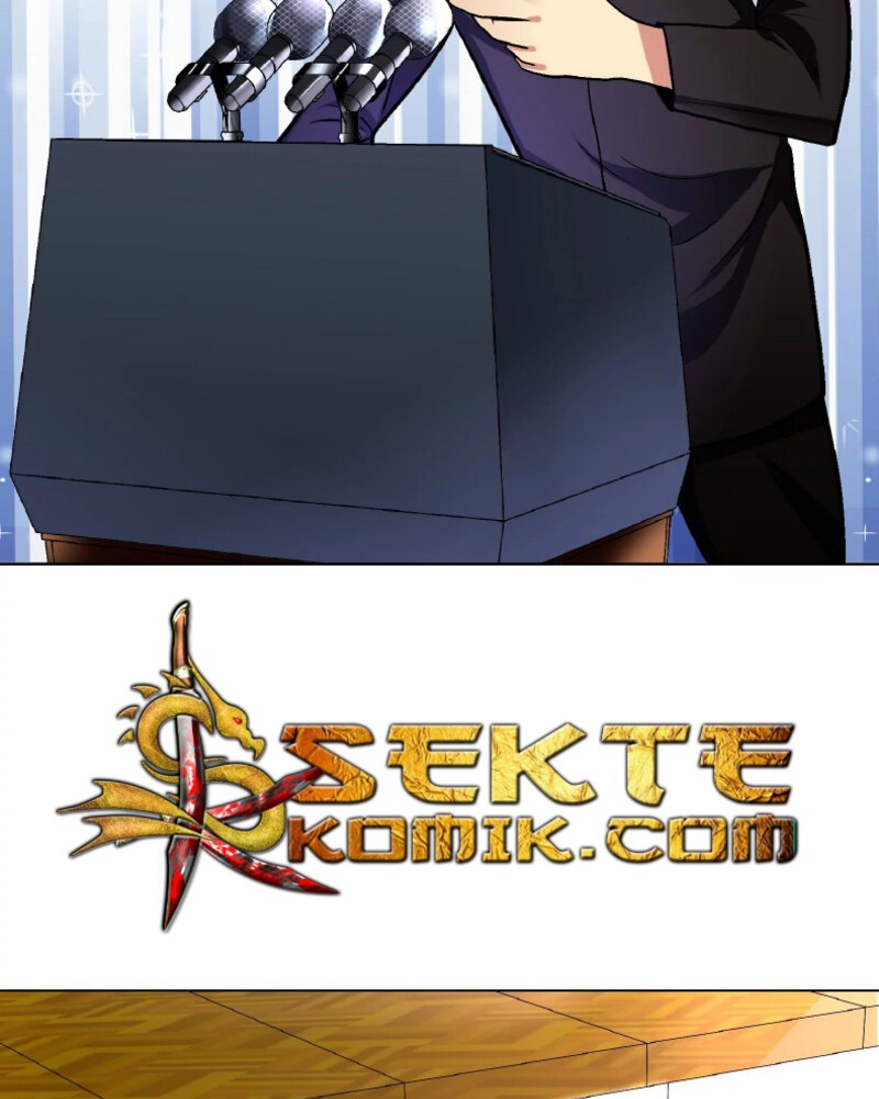Xianzun System in the City Chapter 09 Gambar 44