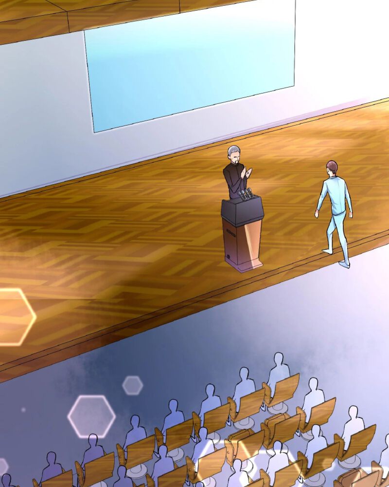 Xianzun System in the City Chapter 09 Gambar 45