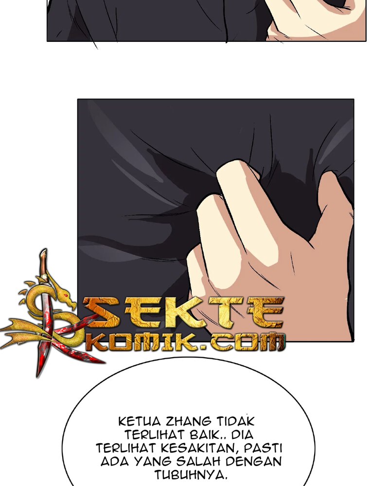 Xianzun System in the City Chapter 09 Gambar 48