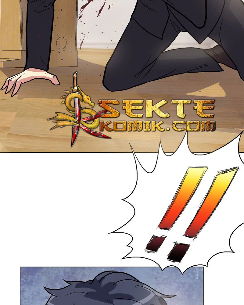Xianzun System in the City Chapter 09 Gambar 52