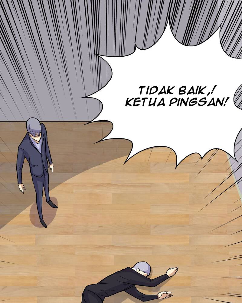 Xianzun System in the City Chapter 09 Gambar 54