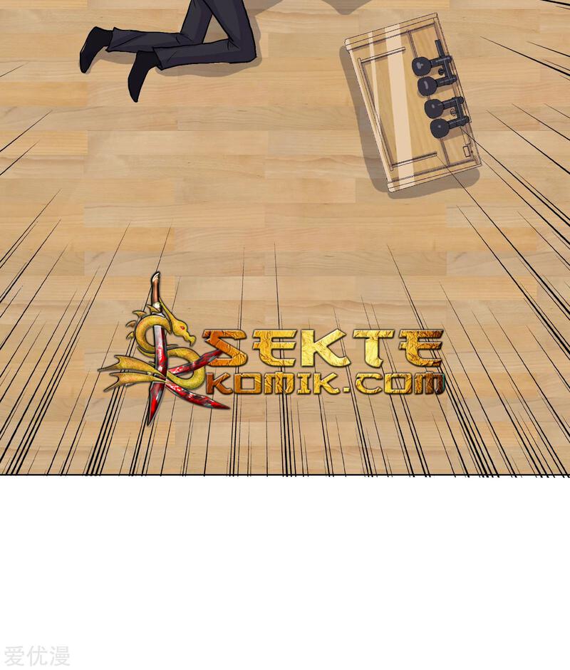 Xianzun System in the City Chapter 09 Gambar 55
