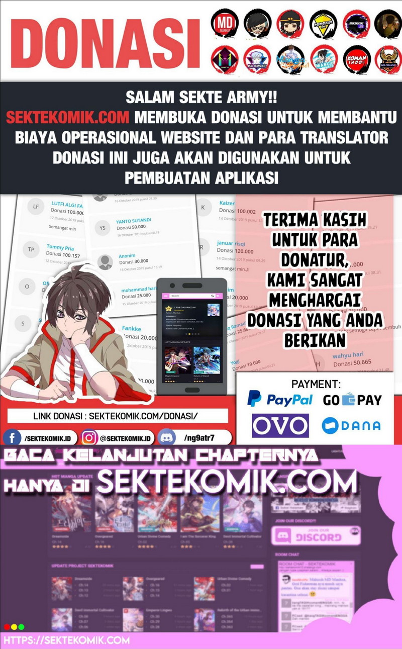Xianzun System in the City Chapter 09 Gambar 57