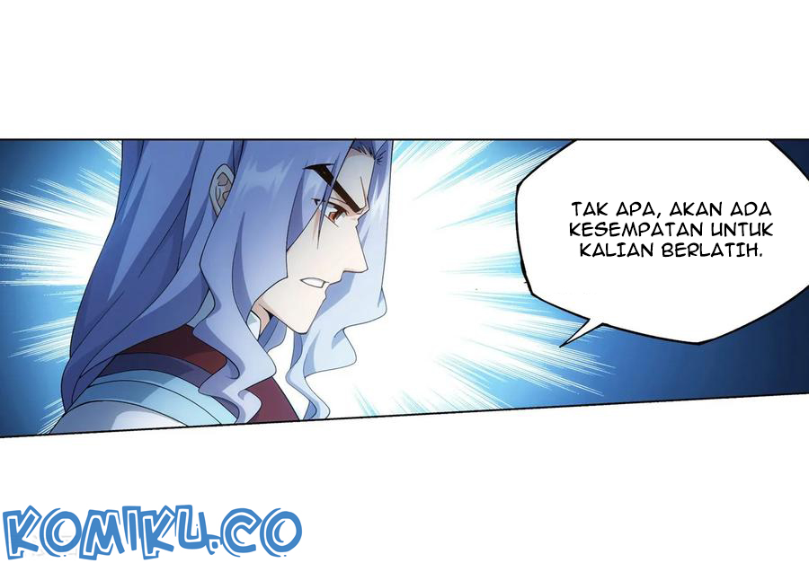 Battle Through the Heavens Chapter 293 Gambar 47