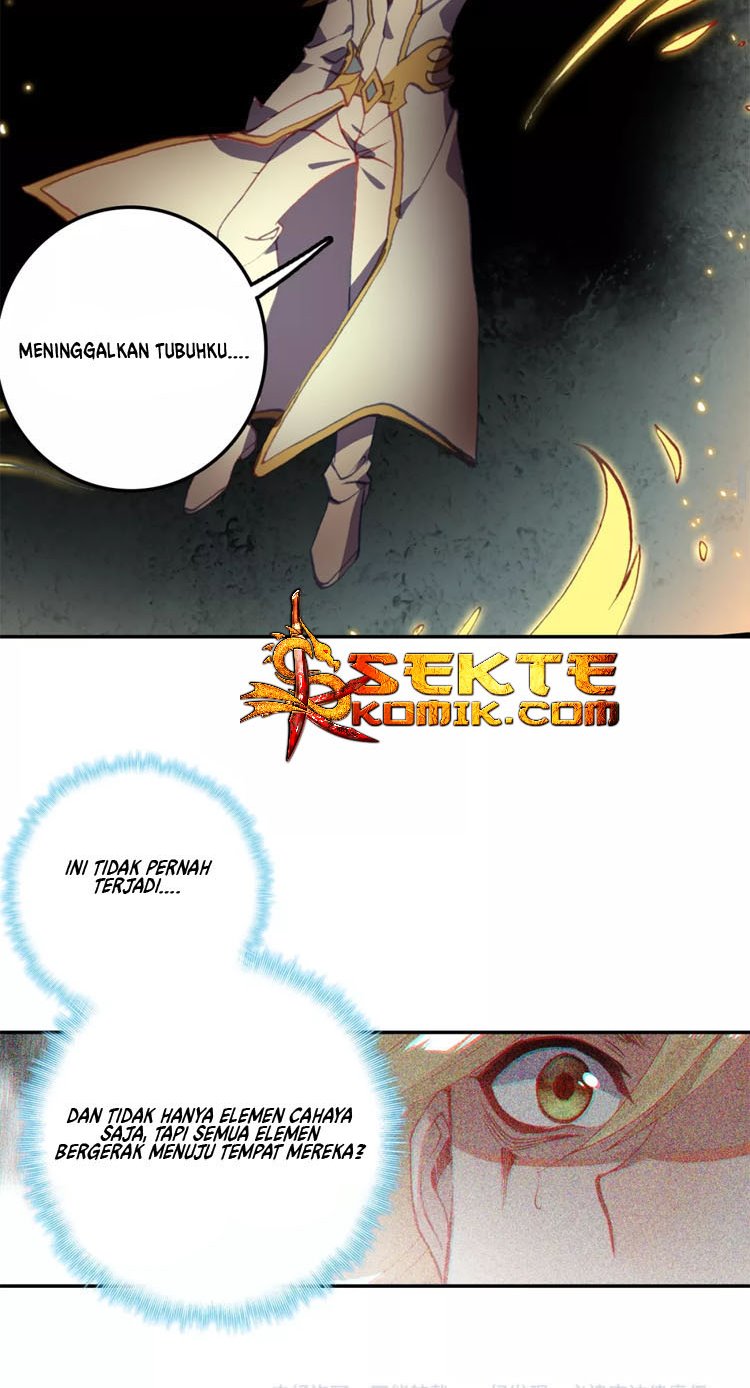 Soul Land Legend of the Tang’s Hero Chapter 23.2 Gambar 13