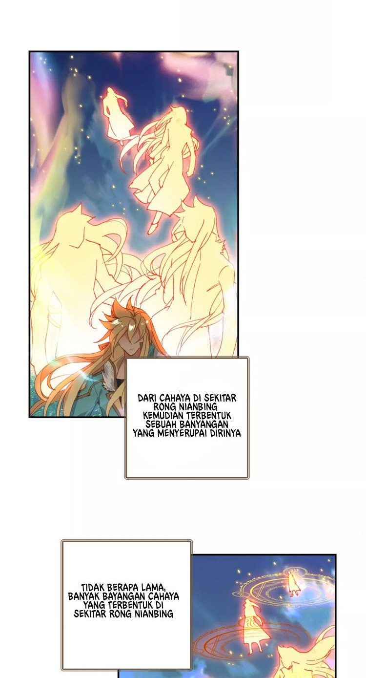 Soul Land Legend of the Tang’s Hero Chapter 23.2 Gambar 9