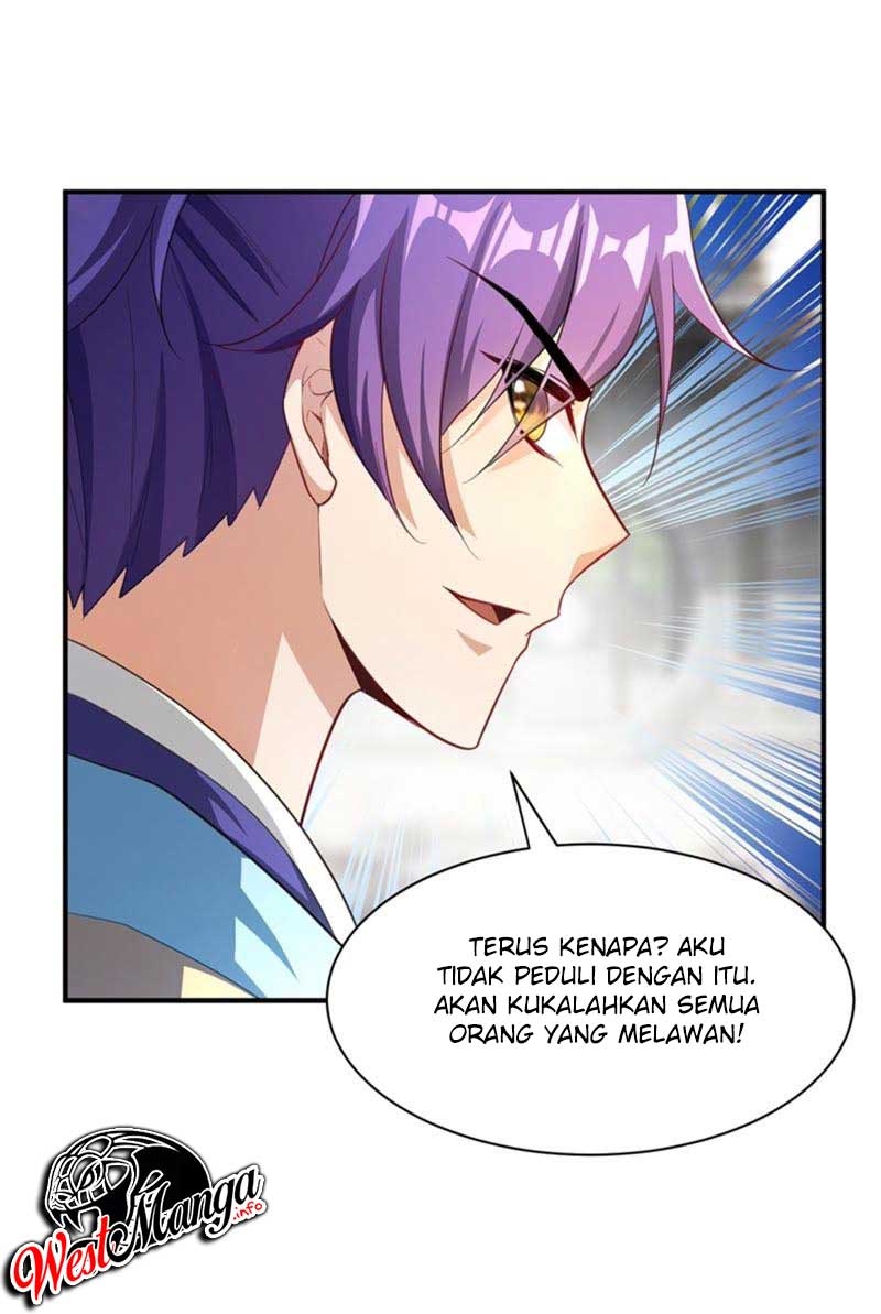 Rise of The Demon King Chapter 67 Gambar 28