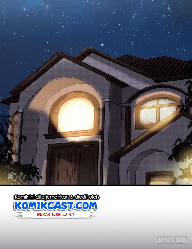 My Wife is Cold-Hearted Chapter 66 Gambar 10