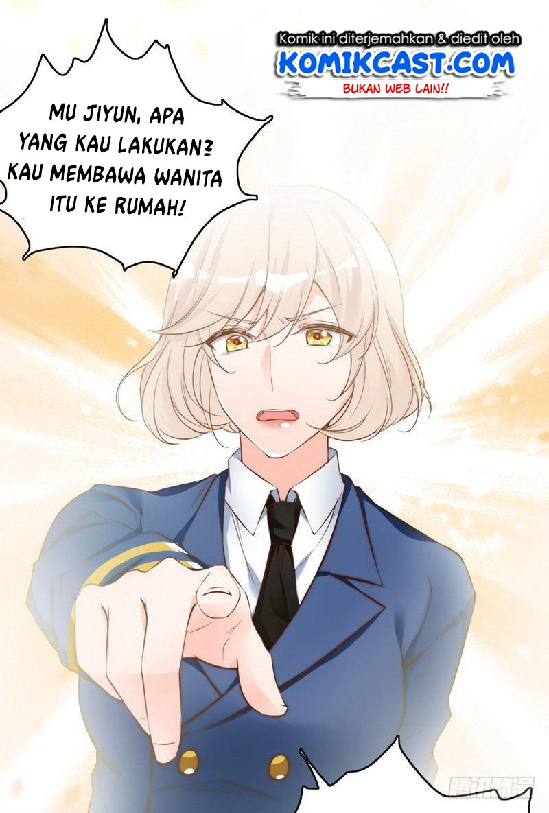 My Wife is Cold-Hearted Chapter 66 Gambar 16