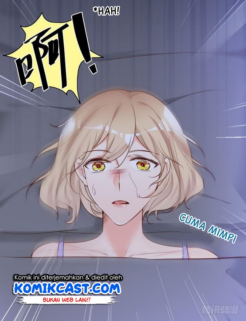 My Wife is Cold-Hearted Chapter 66 Gambar 21