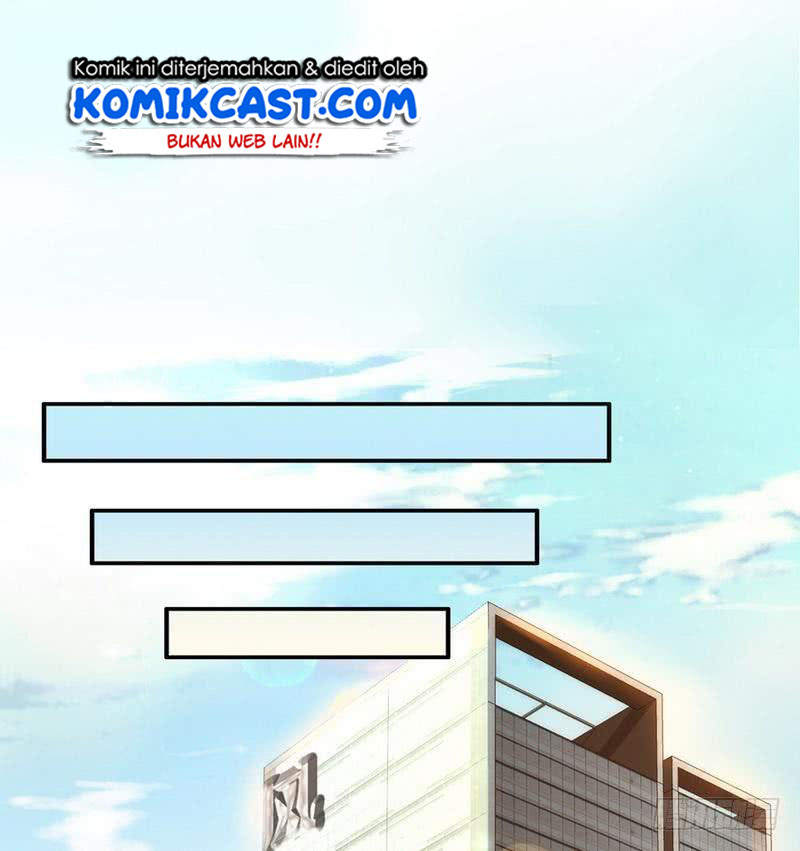 My Wife is Cold-Hearted Chapter 66 Gambar 25