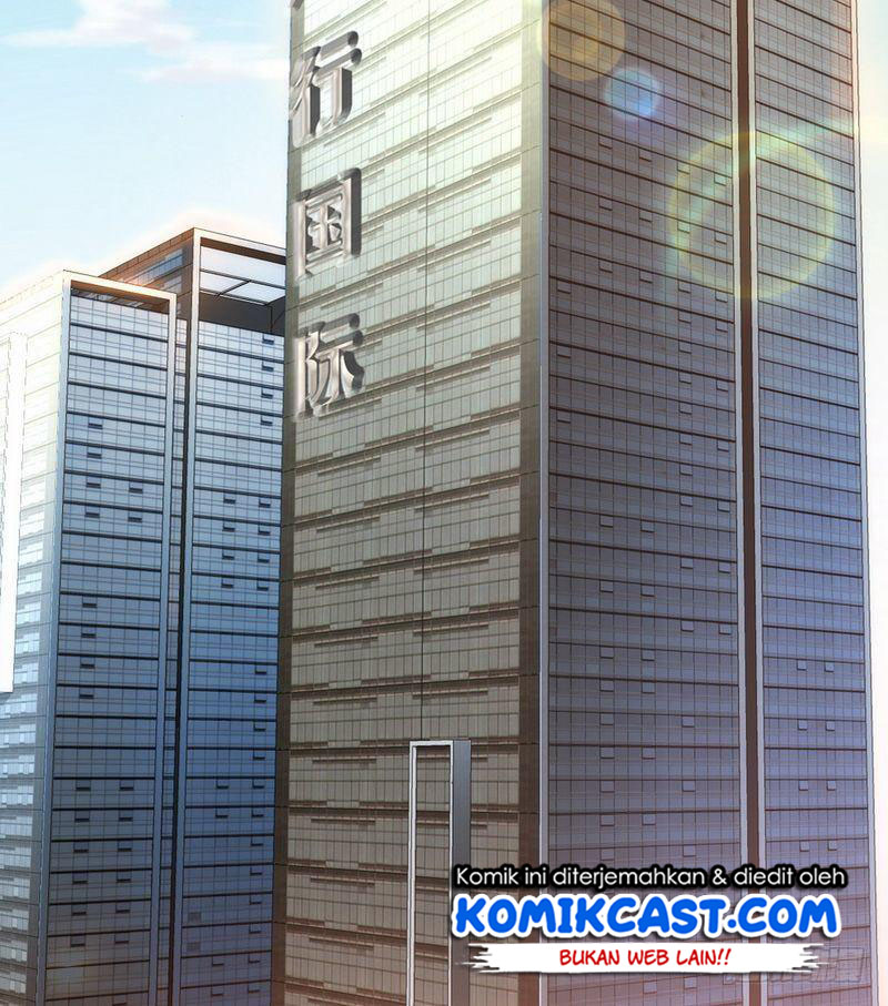 My Wife is Cold-Hearted Chapter 66 Gambar 26