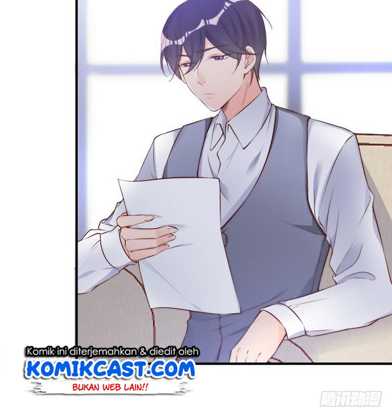 My Wife is Cold-Hearted Chapter 66 Gambar 28