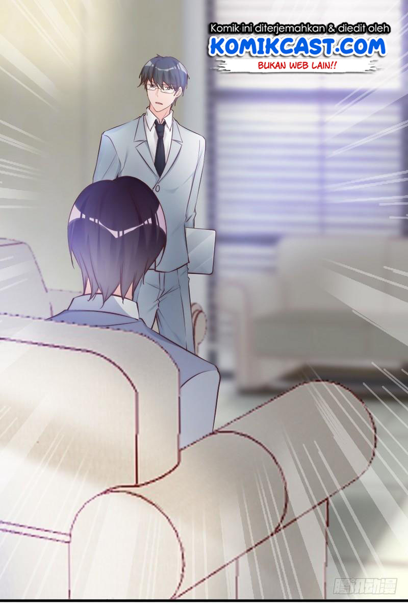 My Wife is Cold-Hearted Chapter 66 Gambar 35