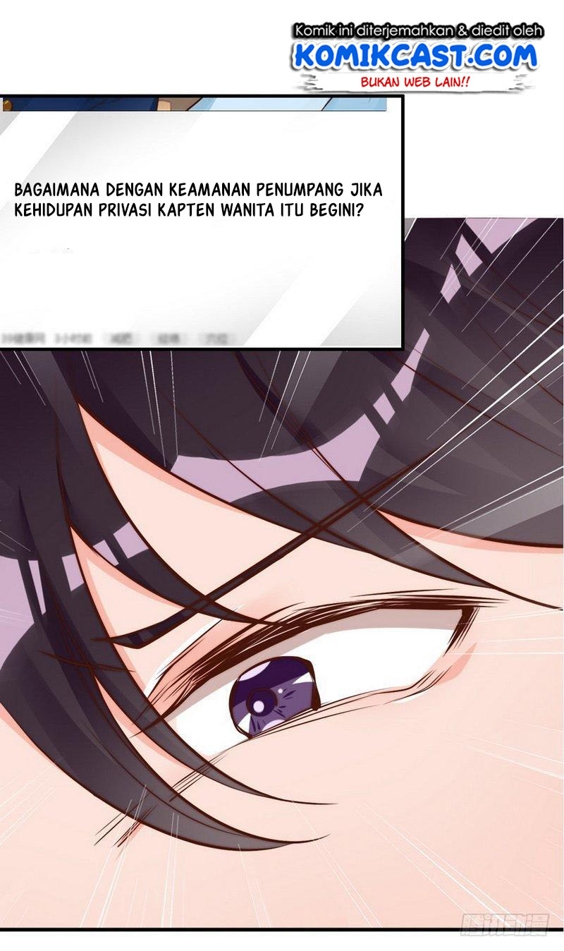 My Wife is Cold-Hearted Chapter 66 Gambar 37