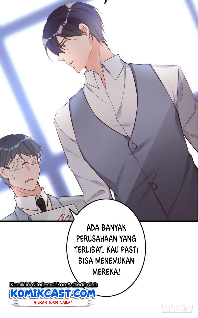My Wife is Cold-Hearted Chapter 66 Gambar 40