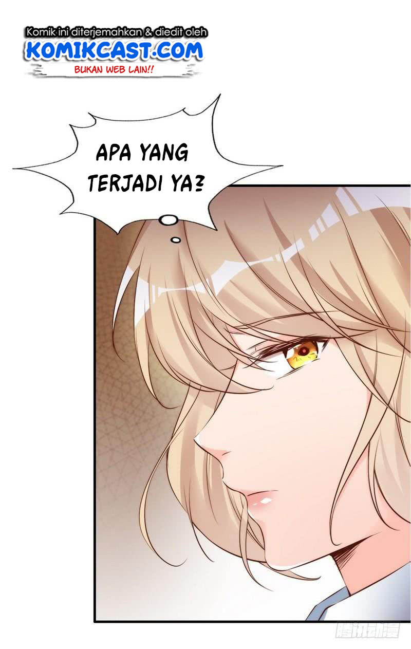 My Wife is Cold-Hearted Chapter 66 Gambar 43