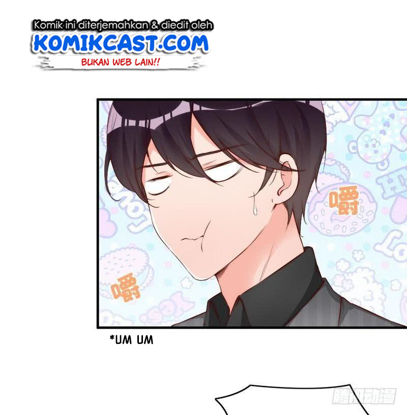 My Wife is Cold-Hearted Chapter 66 Gambar 5