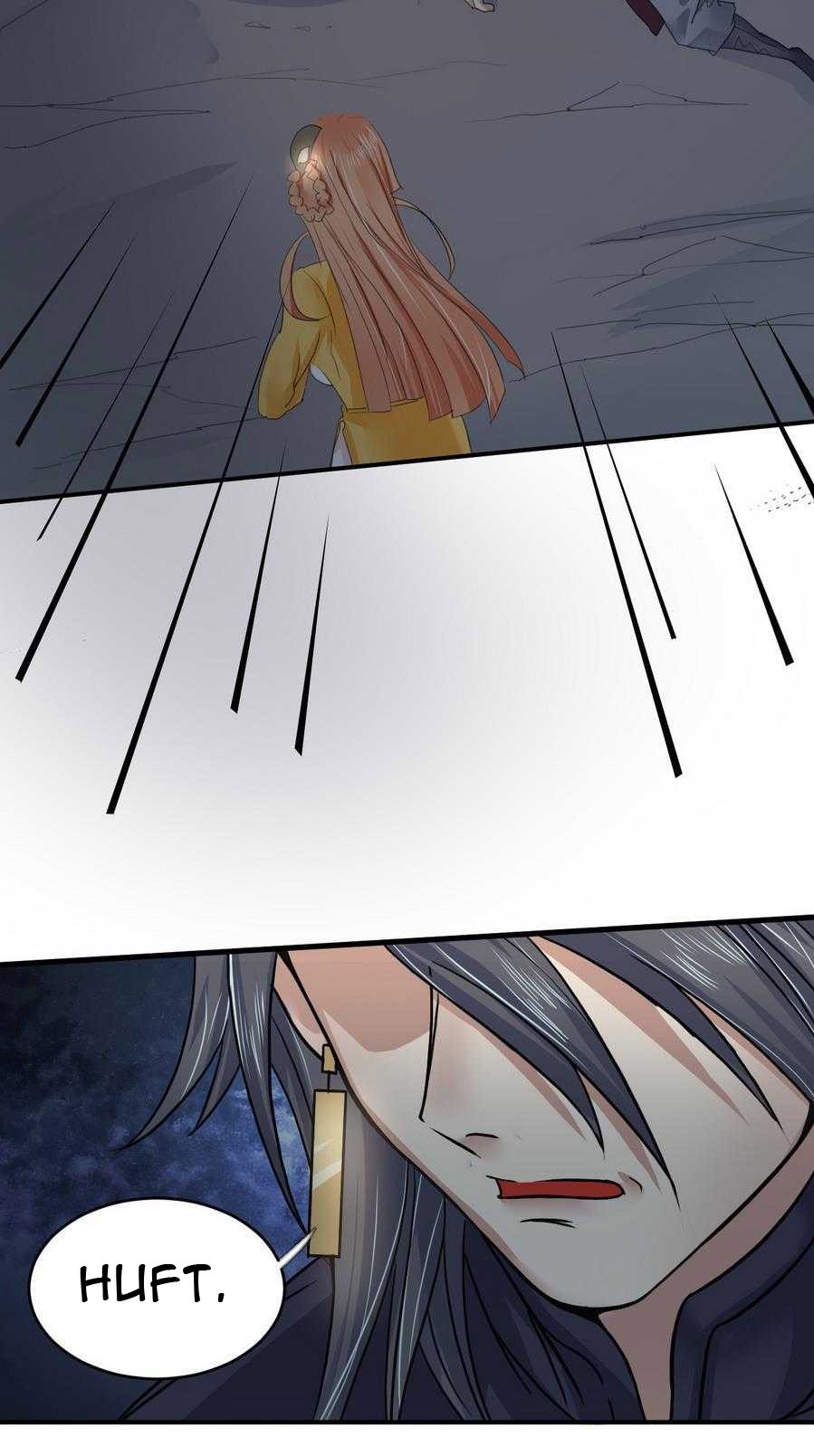 The Nine Heaven of Martial Arts Chapter 20 Gambar 6
