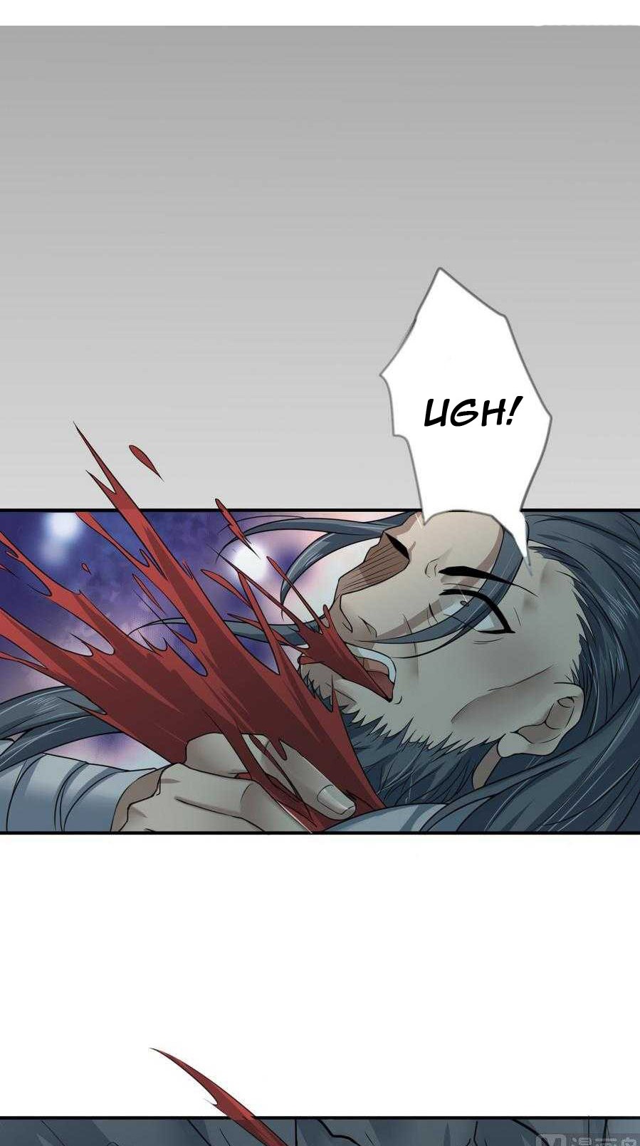 The Nine Heaven of Martial Arts Chapter 20 Gambar 7