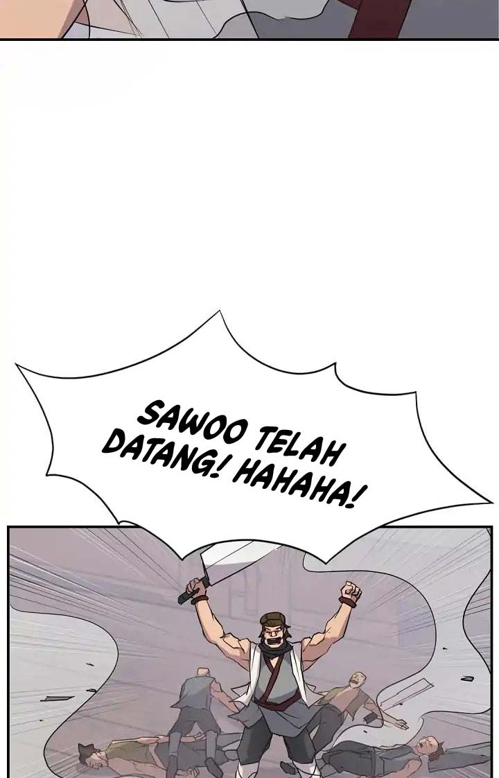 The Invincible Immortal Chapter 52 Gambar 19