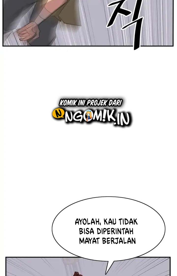 The Invincible Immortal Chapter 52 Gambar 21