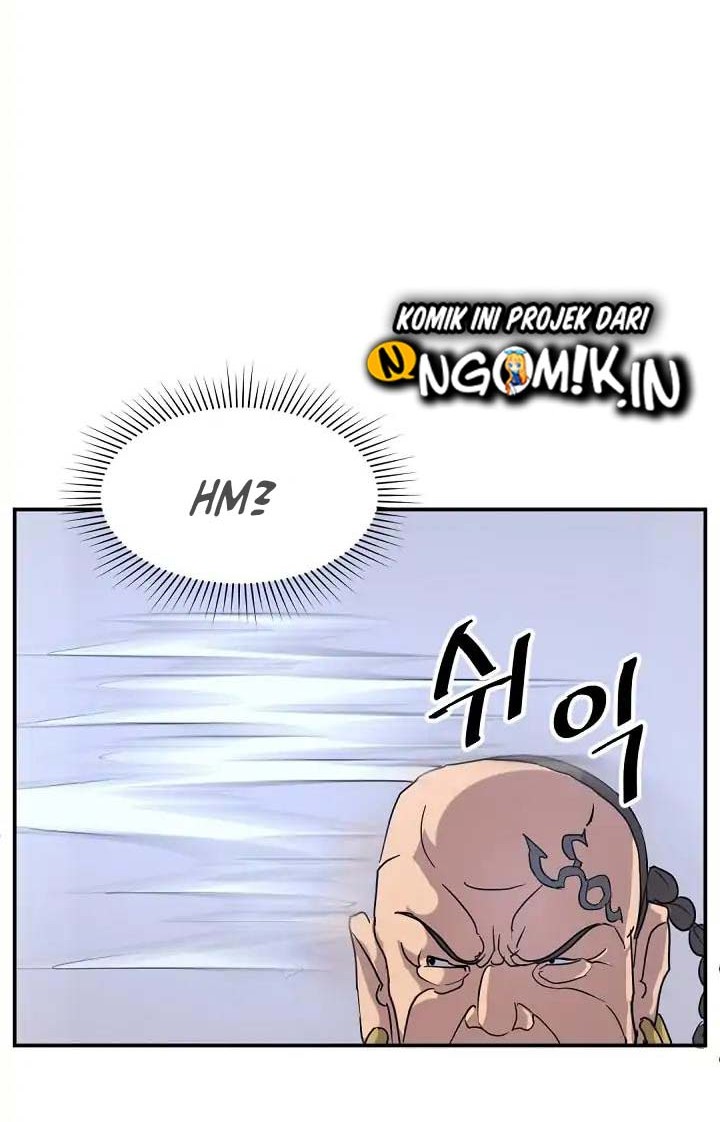 The Invincible Immortal Chapter 52 Gambar 25