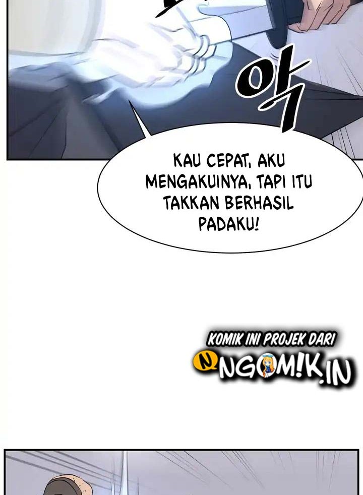 The Invincible Immortal Chapter 52 Gambar 27