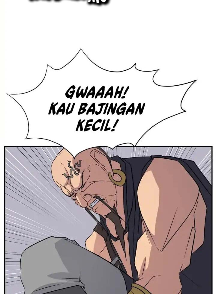 The Invincible Immortal Chapter 52 Gambar 29