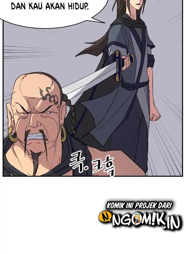 The Invincible Immortal Chapter 52 Gambar 31
