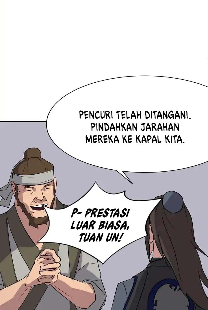 The Invincible Immortal Chapter 52 Gambar 43