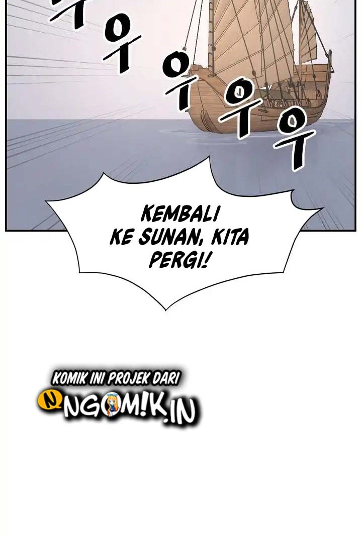 The Invincible Immortal Chapter 52 Gambar 49