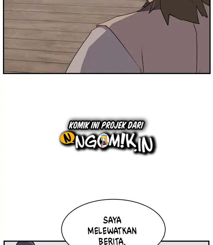 The Invincible Immortal Chapter 52 Gambar 51