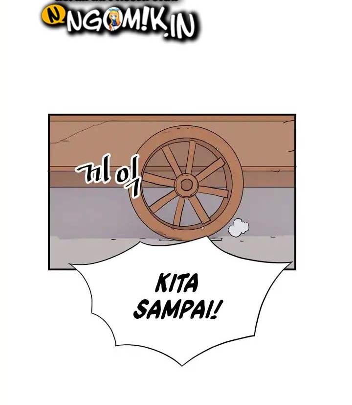 The Invincible Immortal Chapter 52 Gambar 57
