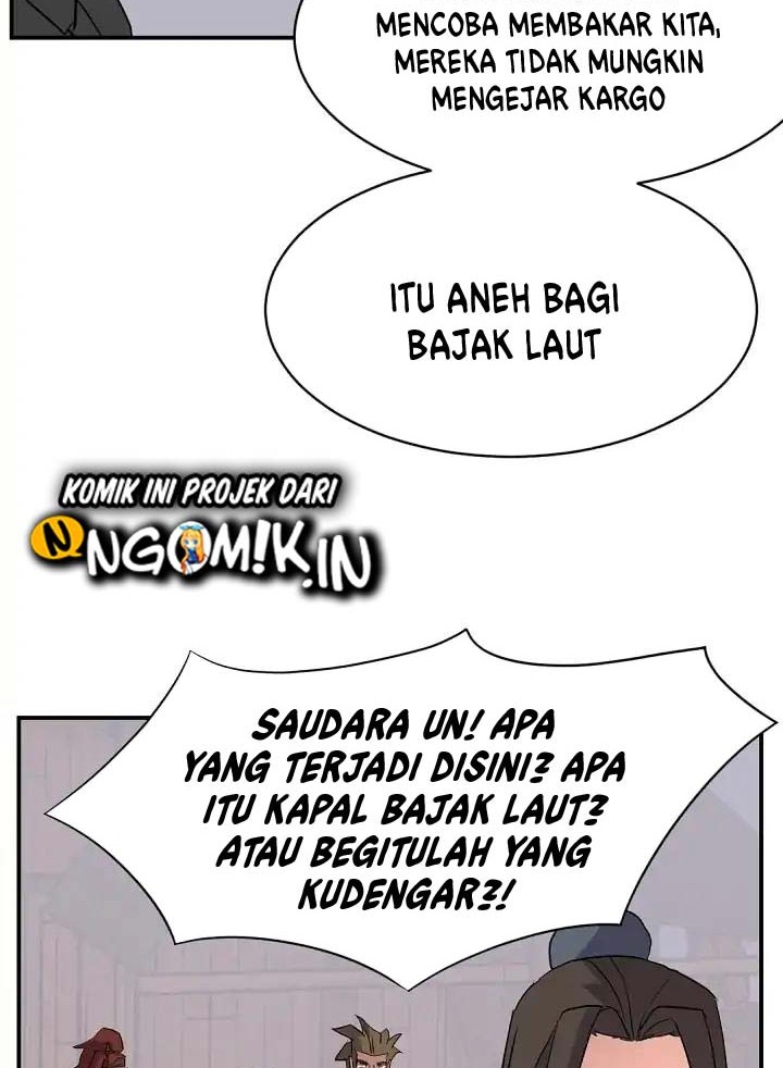 The Invincible Immortal Chapter 52 Gambar 3