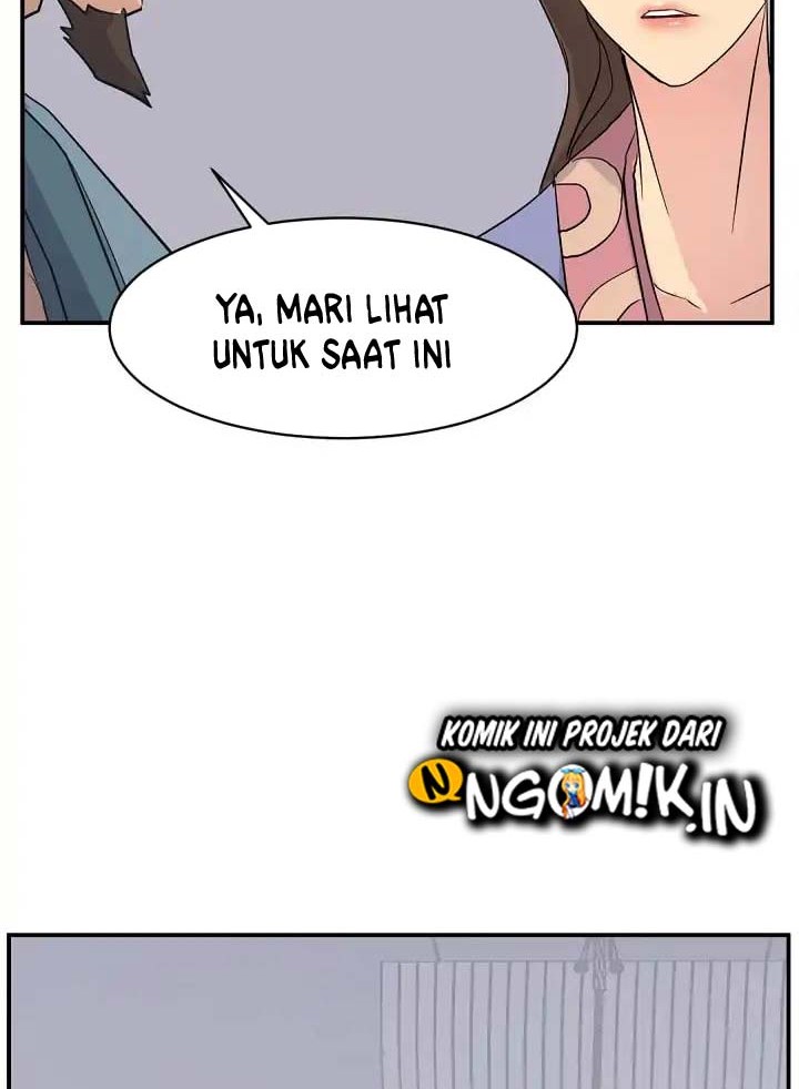 The Invincible Immortal Chapter 52 Gambar 7