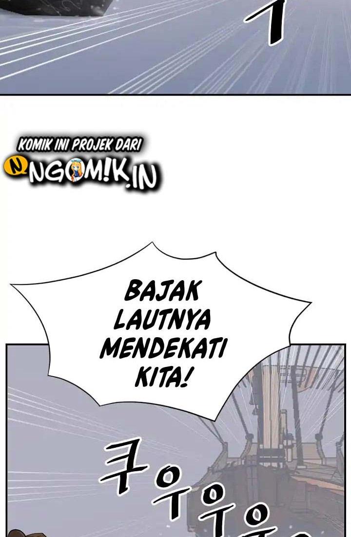 The Invincible Immortal Chapter 52 Gambar 11
