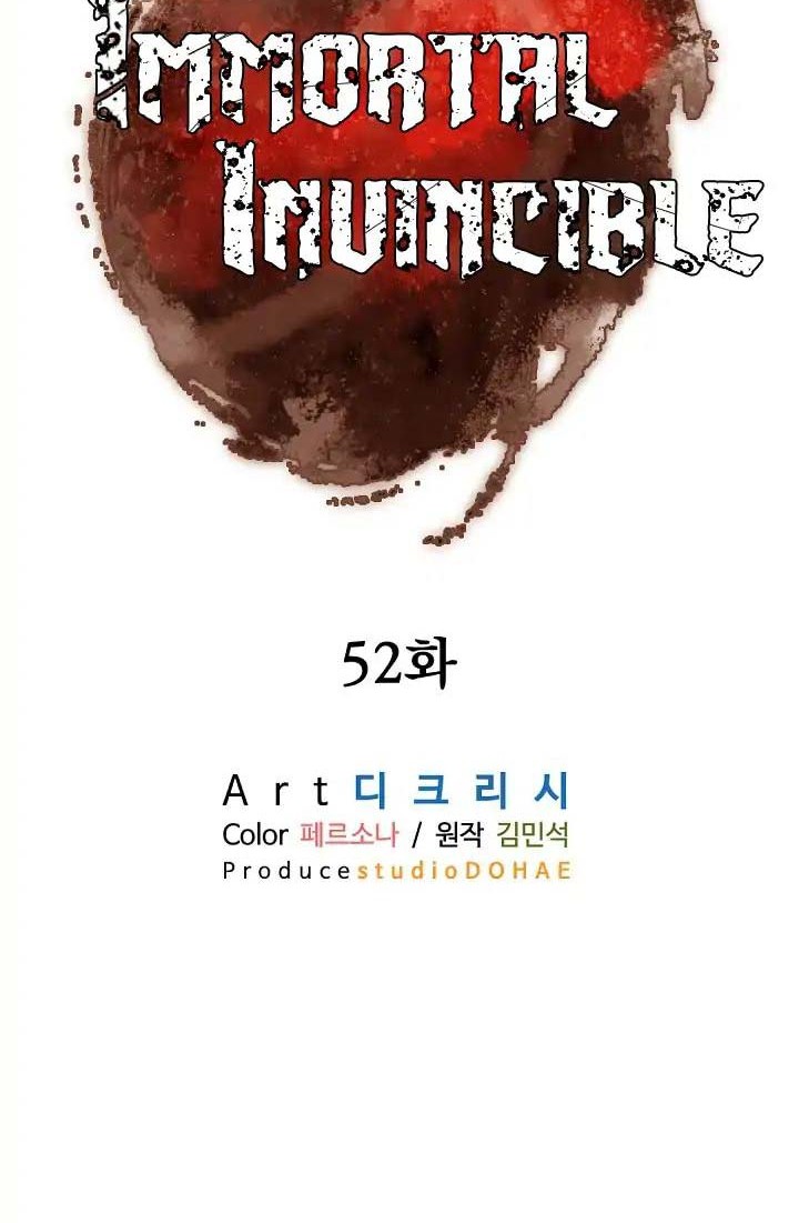 The Invincible Immortal Chapter 52 Gambar 13