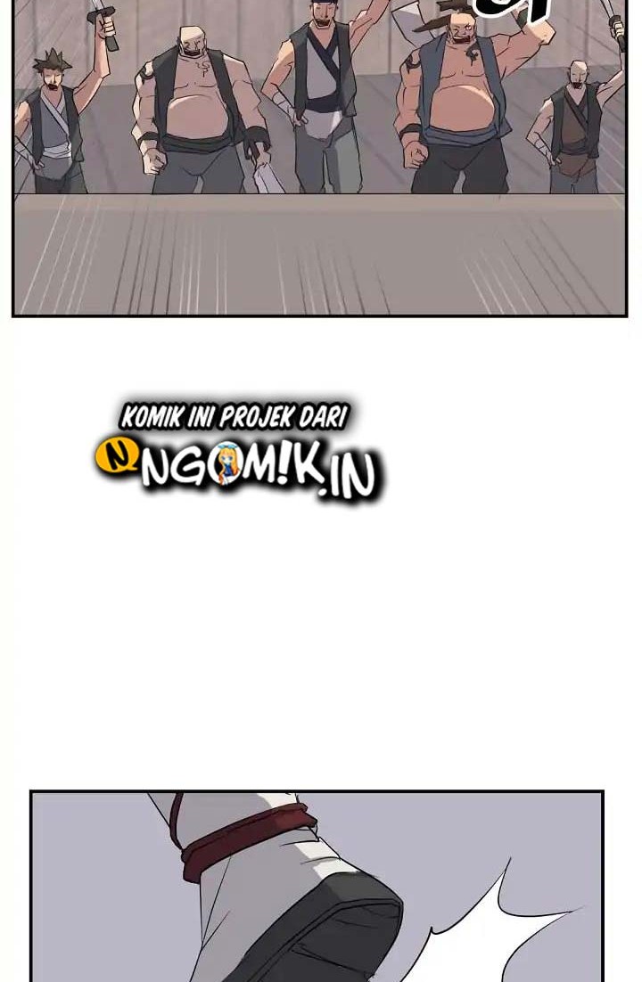 The Invincible Immortal Chapter 52 Gambar 15