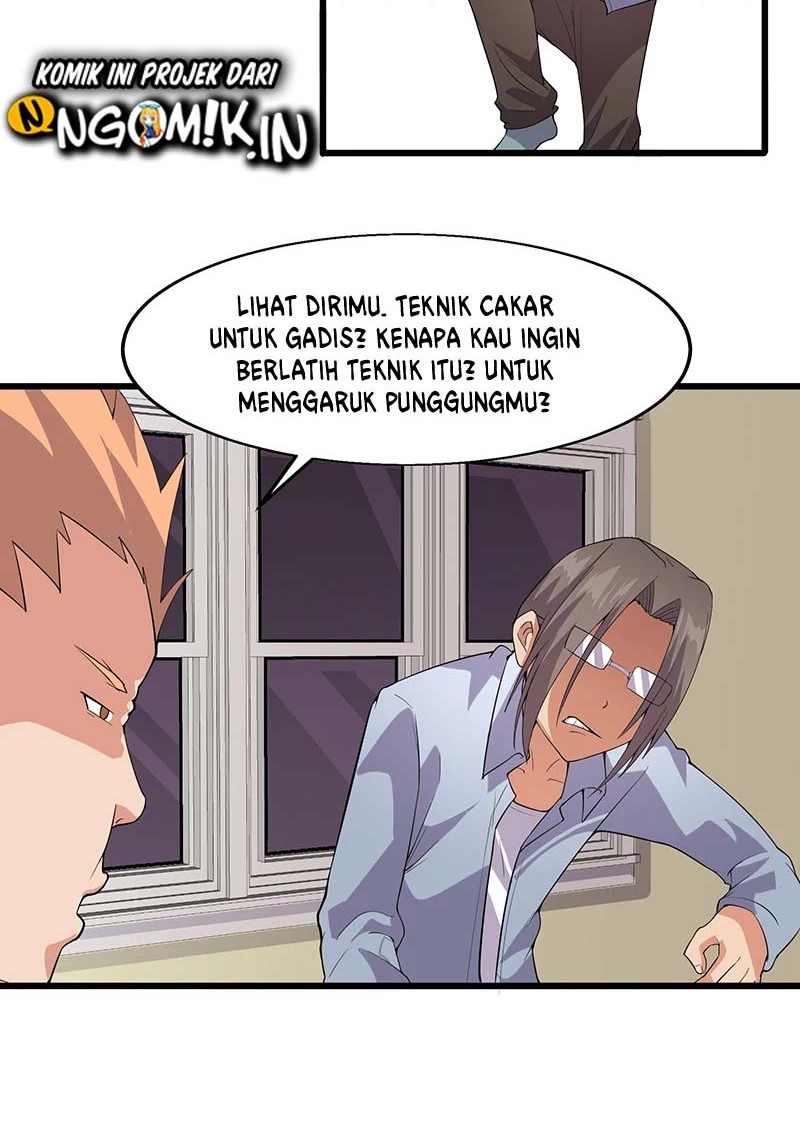 Powerful Teenage King Chapter 11 Gambar 23