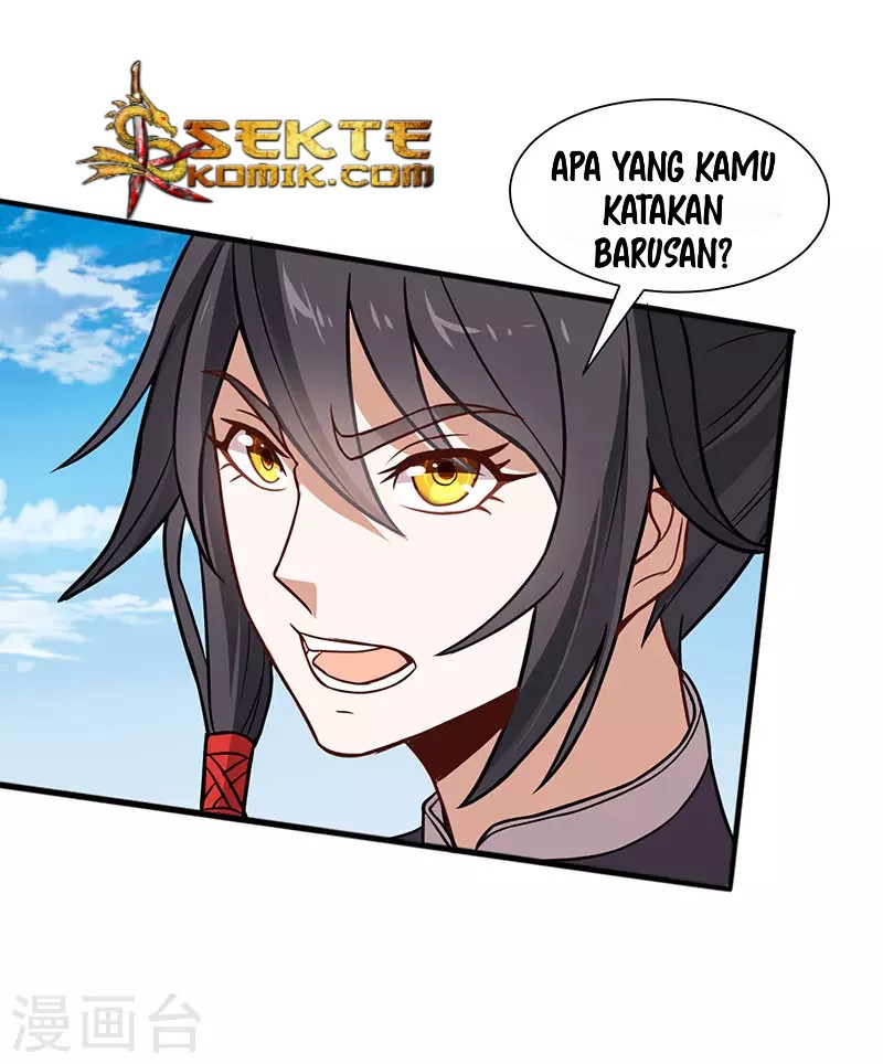 Return of Xiandi Chapter 79 Gambar 13